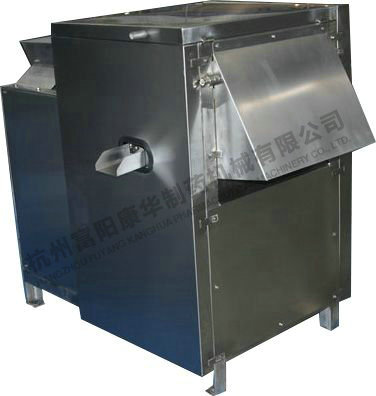 TP-300 peeling machine